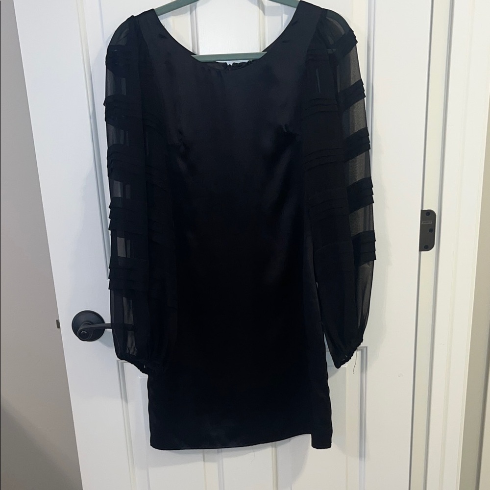 ABS Collection Dress